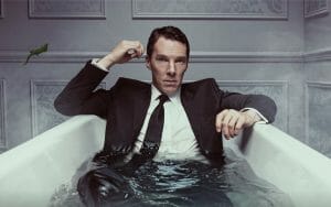 Sky Patrick Melrose