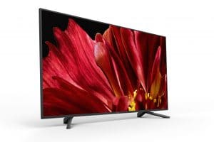 Sonys neu angekündigte "Master Series" TVs unterstützen die Bildkalibrierung mit SpectraCal von CalMAN