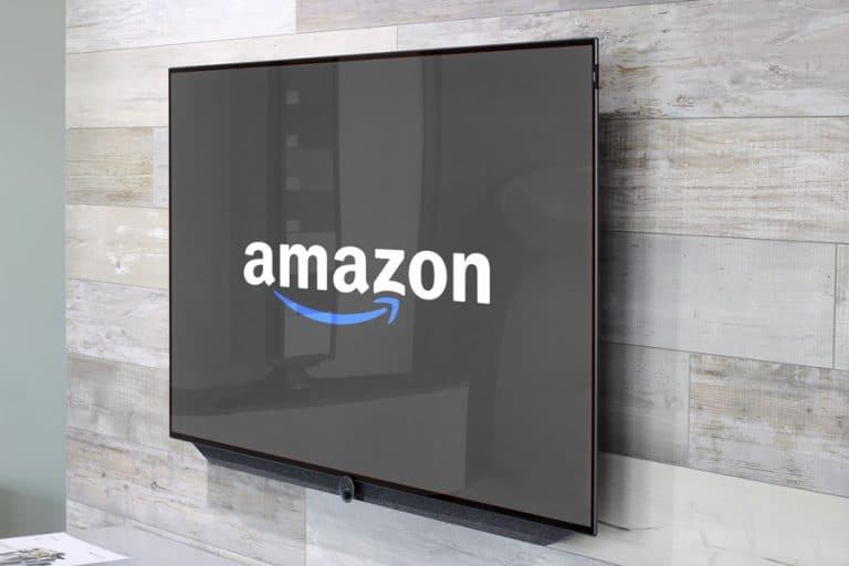Amazon wägt Einführung eigener Free-TV-Sender ab