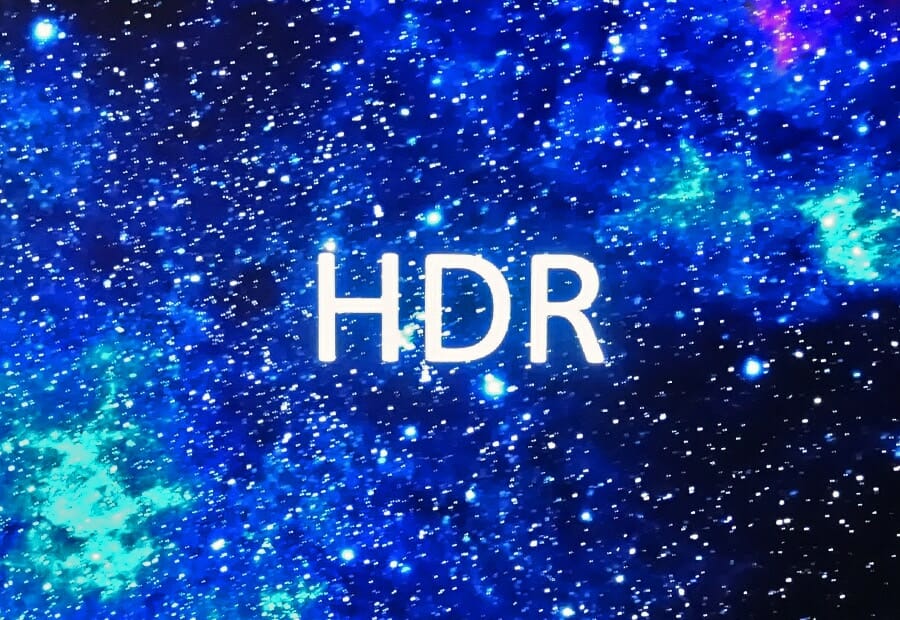 Vorgaben für "HDR-Kino" werden gerade von der Digital Cinema Initiative (DCI) erarbeitet