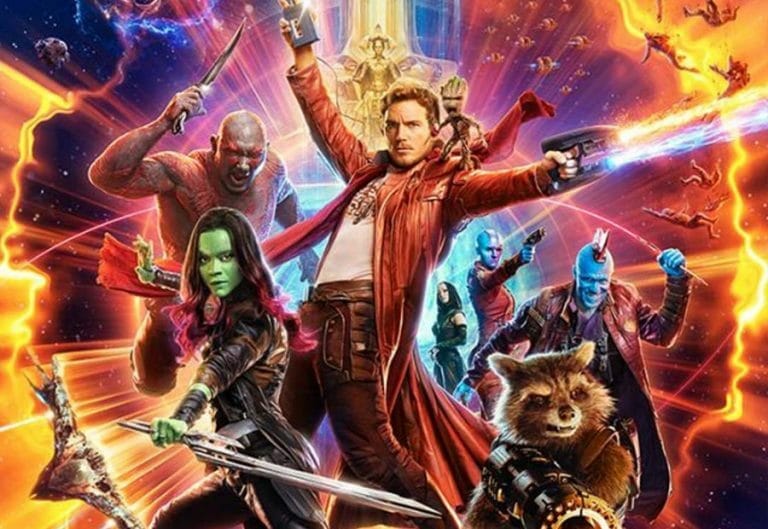 Disney feuert „Guardians of the Galaxy“-Regisseur Gunn über unangemessene Tweets (Update)