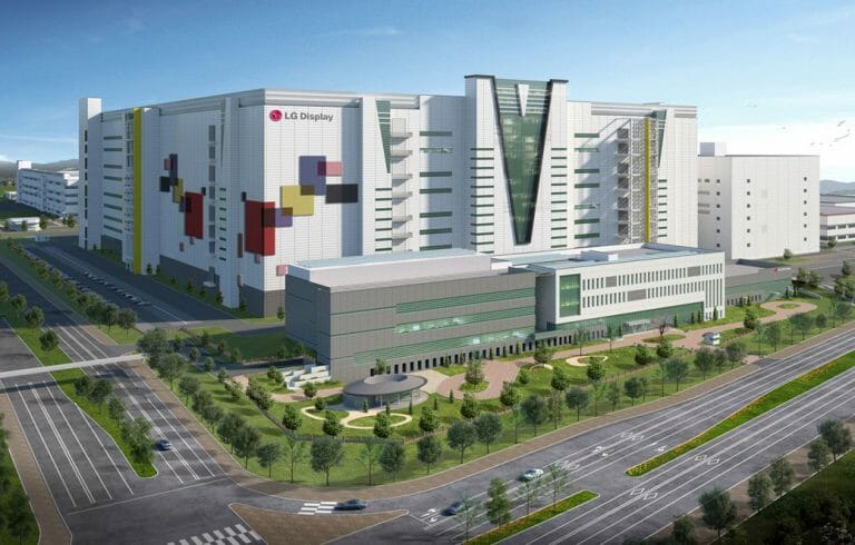 LG: Neue Fabrik in China könnte für bislang größten Preissturz bei OLEDs sorgen