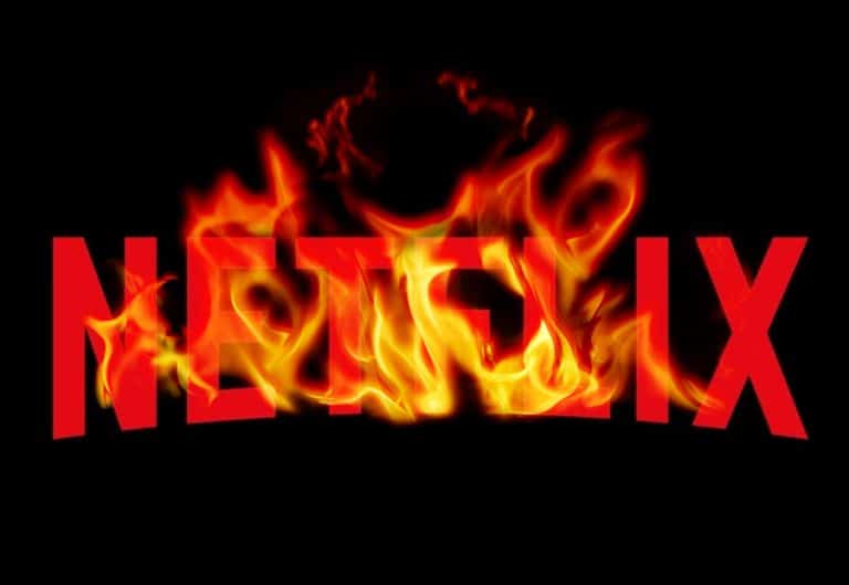 Netflix enttäuscht: Aktie bricht nach ernüchterndem Wachstum ein