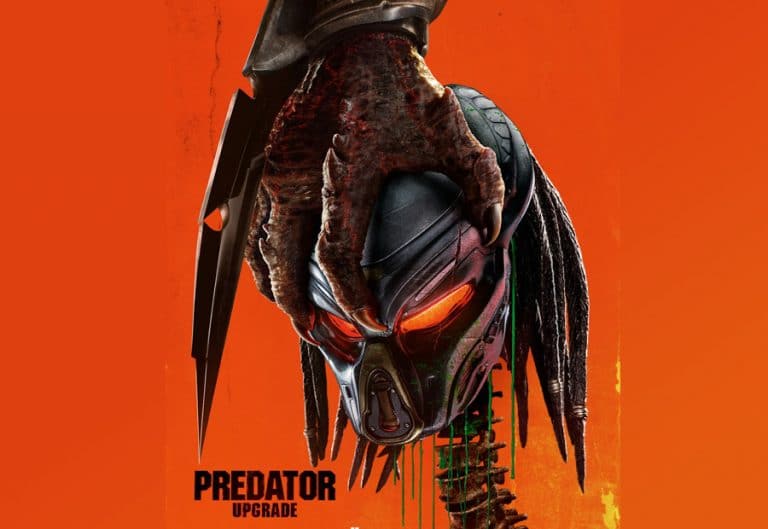 Fox veröffentlicht alte „Predator“-Filme auf 4K Blu-ray