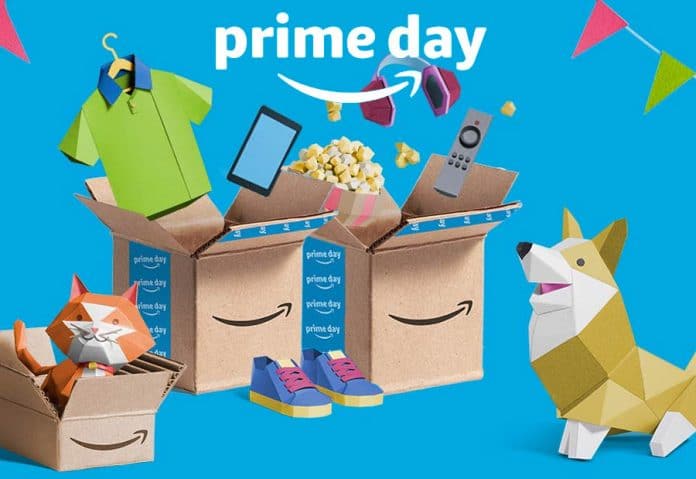 36 purer Schnäppchen-Wahnsinn: Der Amazon Prime Day ist gestartet!