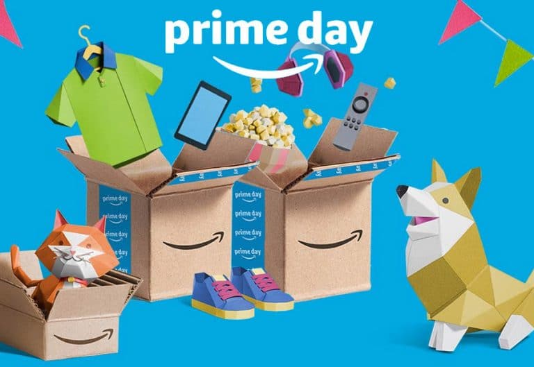 DIE BESTEN DEALS ZUM Amazon Prime Day!
