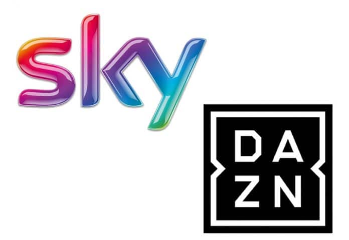 Sky und DAZN geraten ins Visier des Bundeskartellamtes - Gab es geheime Absprachen?