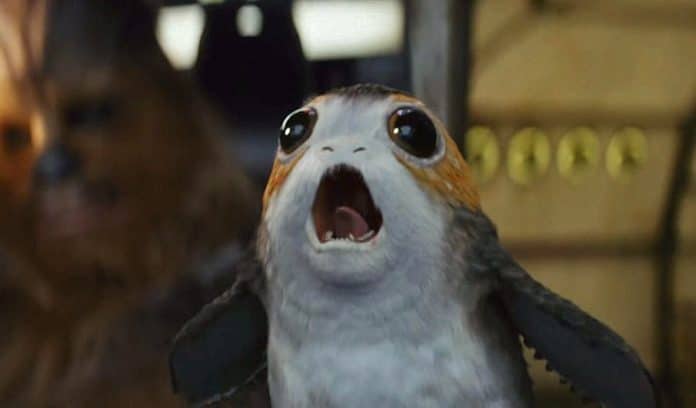 Schlimmer als ein Porg: Die fehlende Dolby Vision Unterstützung für 