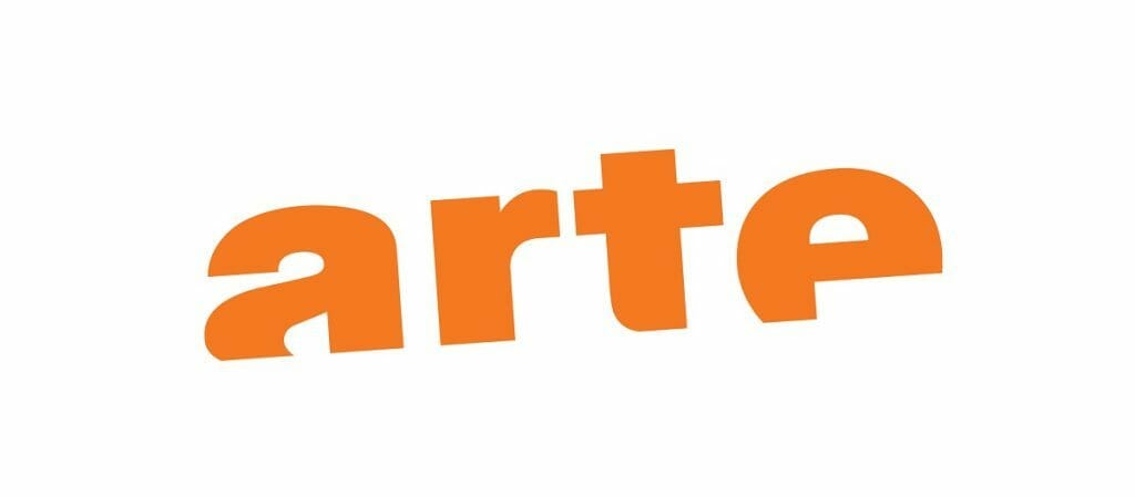 Arte Logo