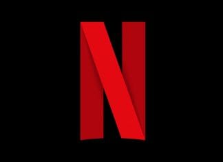 Netflix Logo August 2018