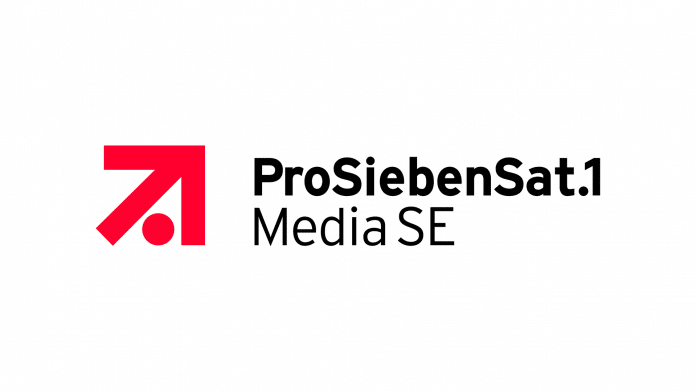 ProSiebenSat.1 Logo