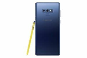 Samsung Galaxy Note 9 