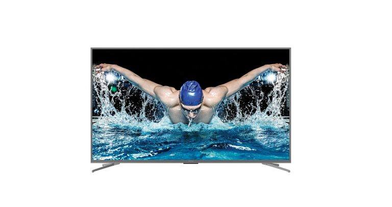Neue 4K-TVs von Strong mit HDR und bis zu 75 Zoll