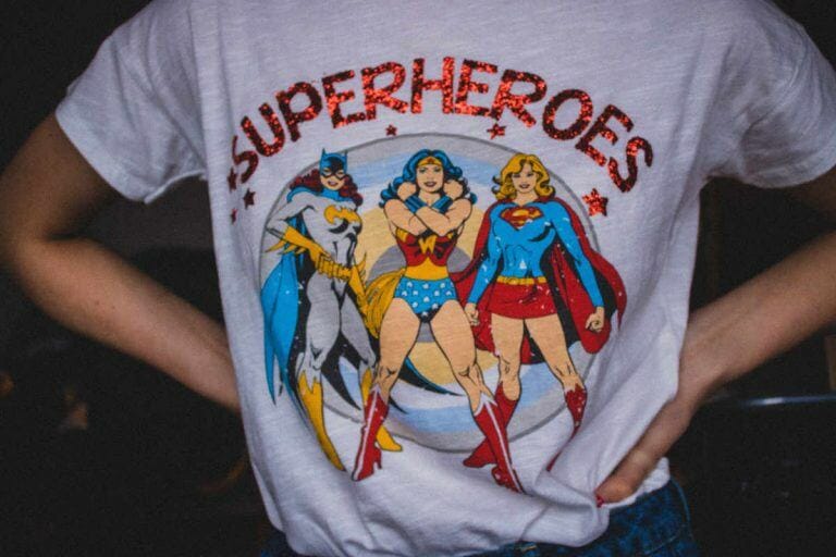 Sky Cinema Comic-Helden HD: Eigener Sender für Superhelden kommt