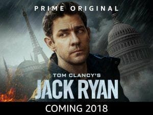 Tom Clancys Jack Ryan