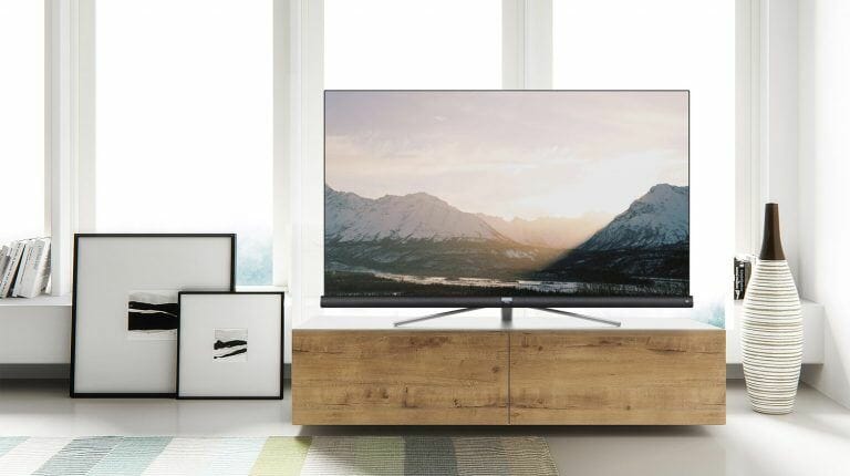 TCL C76 4K HDR TV: „Preis-/Leistungssieger 2018/2019“ kommt nach Europa