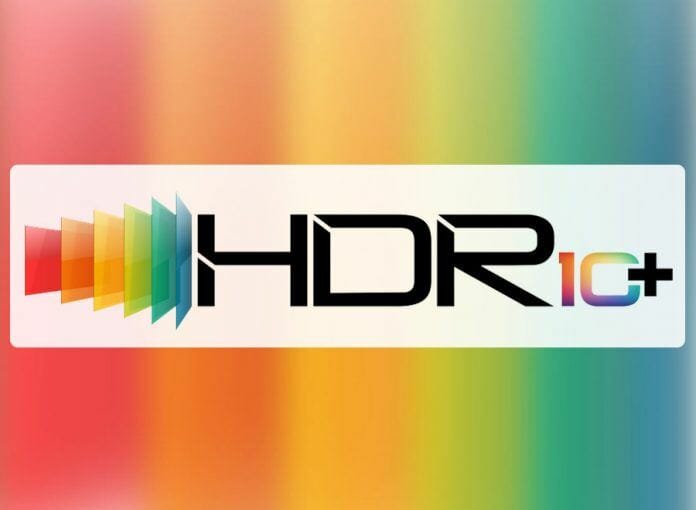 Panasonics 4K TVs aus 2018 wurden via Firmware-Update mit HDR10+ versorgt