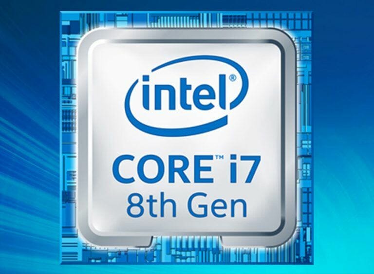 Neue Intel Prozessoren (8. Gen) unterstützen Dolby Vision HDR & Dolby Atmos