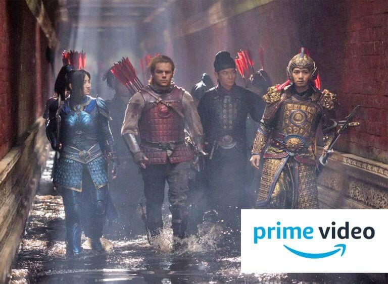 Amazon Prime Video im September 2018 mit neuen Highlights