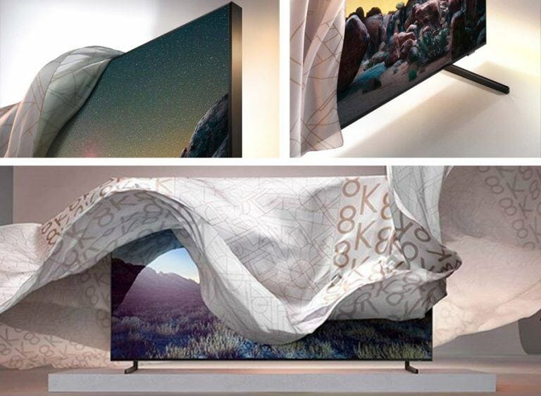 Samsung plant 8K QLED mit 65, 75 und 85 Zoll –  Modellnummern geleakt (IFA 2018)