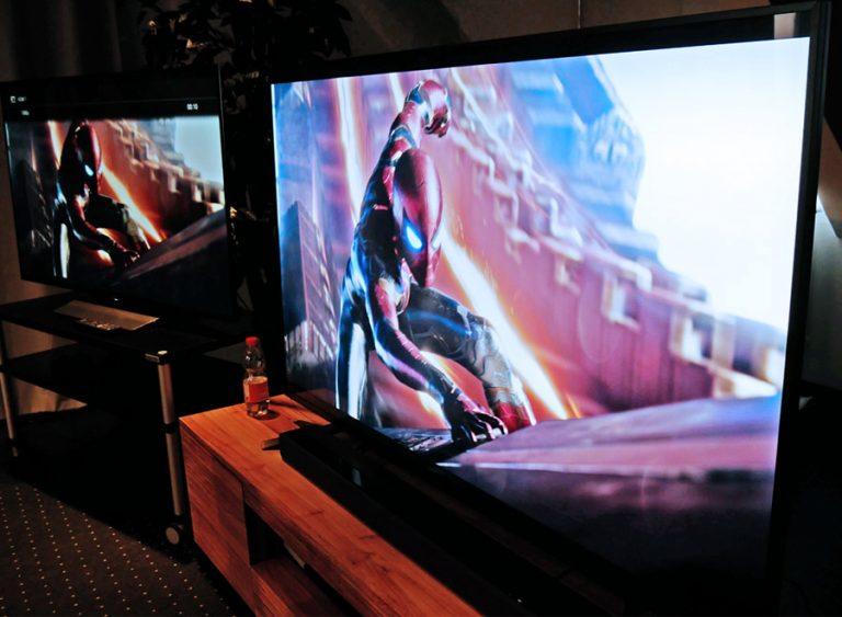 Sony Master Series Event: Alles zum X1 Ultimate Prozessor
