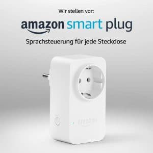 Amazon Smart Plug