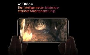 Apple A12 Bionic