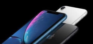 Apple iPhone Xr