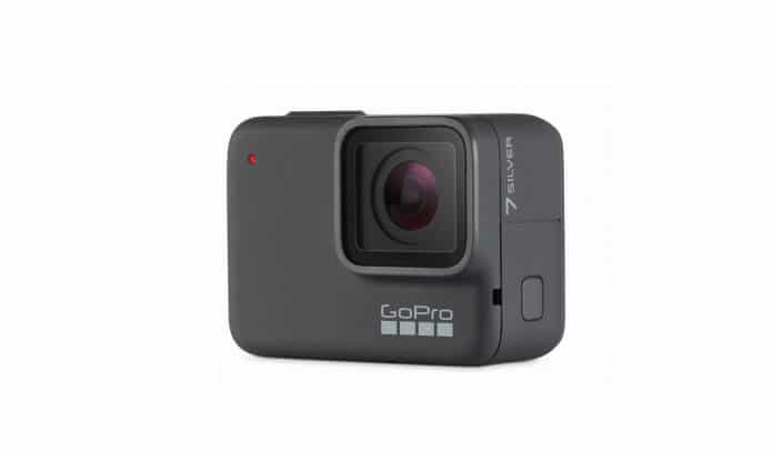 GoPro Hero 7