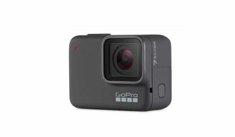 GoPro Hero7: Neue Actionkameras für 4K-Freunde