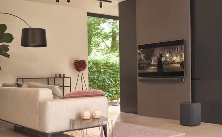 Harman Kardon verzaubert mit neuen Soundbars namens Enchant