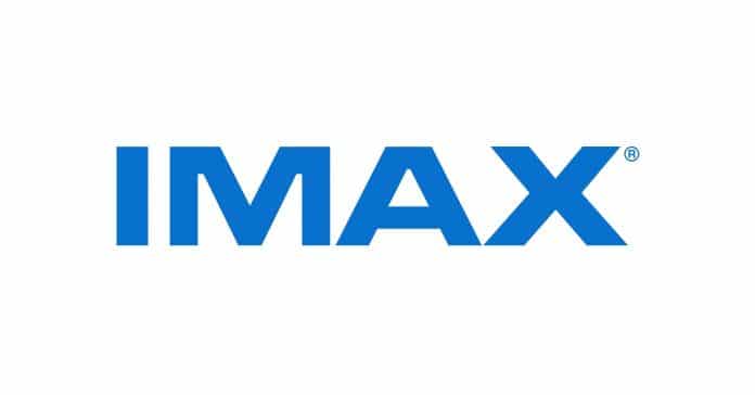 IMAX