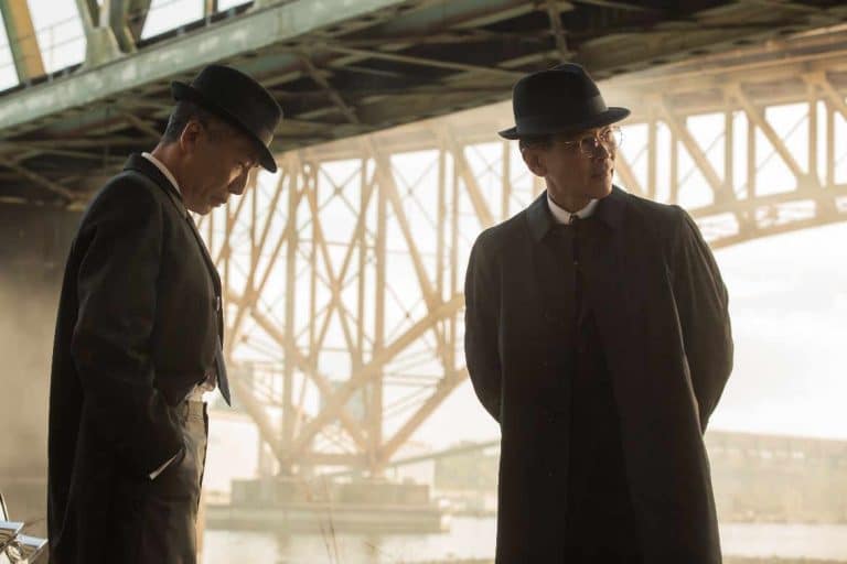 Amazon Prime Video legt mit diesen Neuheiten im Oktober 2018 los