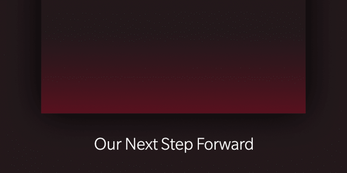 OnePlus TV Teaser