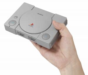 PlayStation Classic