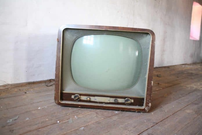 Retro TV