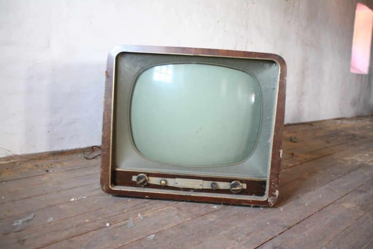 TV-Verkaufszahlen brechen im ersten Halbjahr 2018 ein
