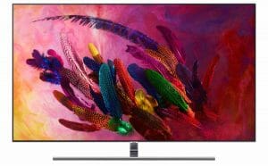 Samsung QLED Q7FN