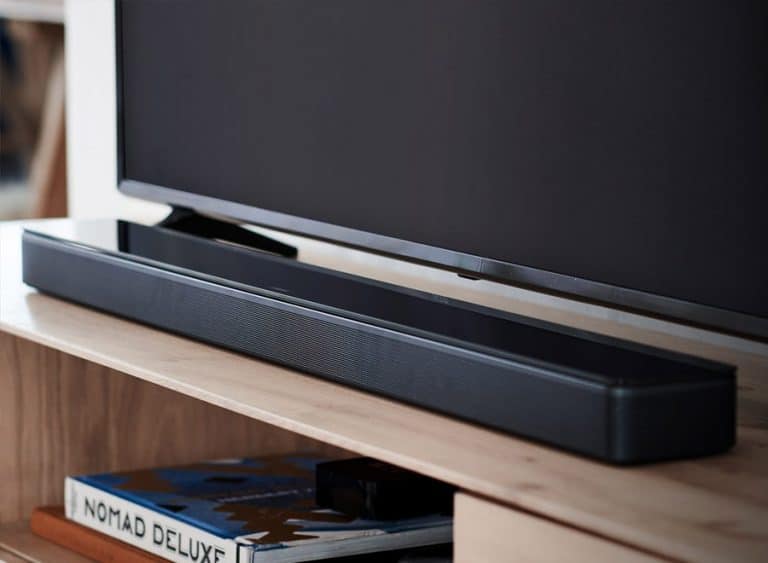 IFA: Neue Bose Soundbar 700 & 500 mit Airplay 2 und eARC