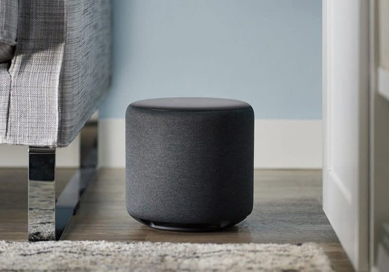 Amazon kündigt „Echo Sub“-Subwoofer und „Echo Link Amp“-Verstärker an