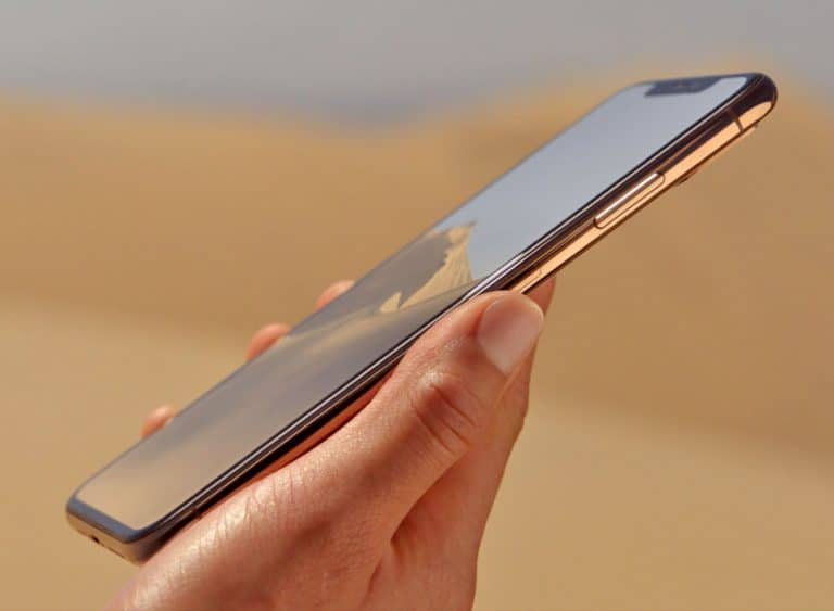Apple iPhone Xr, Xs und Xs Max: Mehr Display für noch mehr Geld
