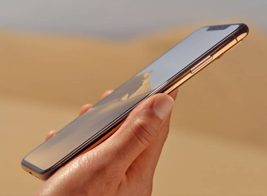 Apple iPhone Xs: Die neuen Smartphone-Flaggschiffe aus Cupertino sind da