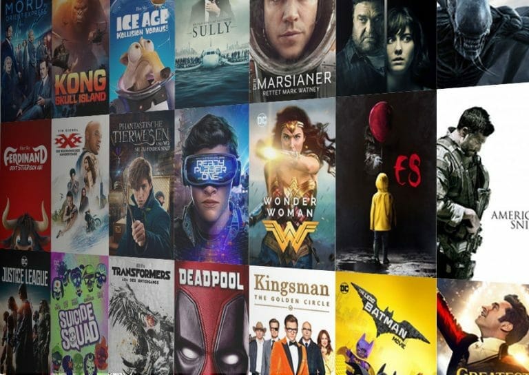 iTunes: Diese Filme sind bereits mit Dolby Atmos verfügbar