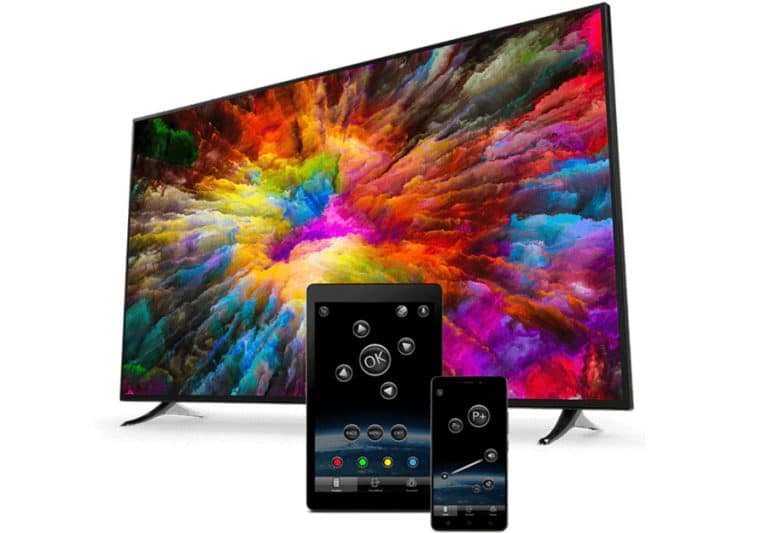 Medion Life X16527: ALDI vertreibt 65 Zoll UHD TV mit Dolby Vision für kleines Geld