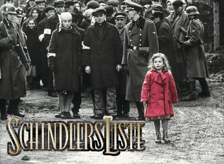 „Schindlers Liste“ erhält 4K Remaster mit Dolby Vision und kommt erneut ins Kino (Update)