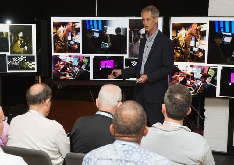 TV-Shootout 2018: Sony AF9 ist neuer „King of TV“