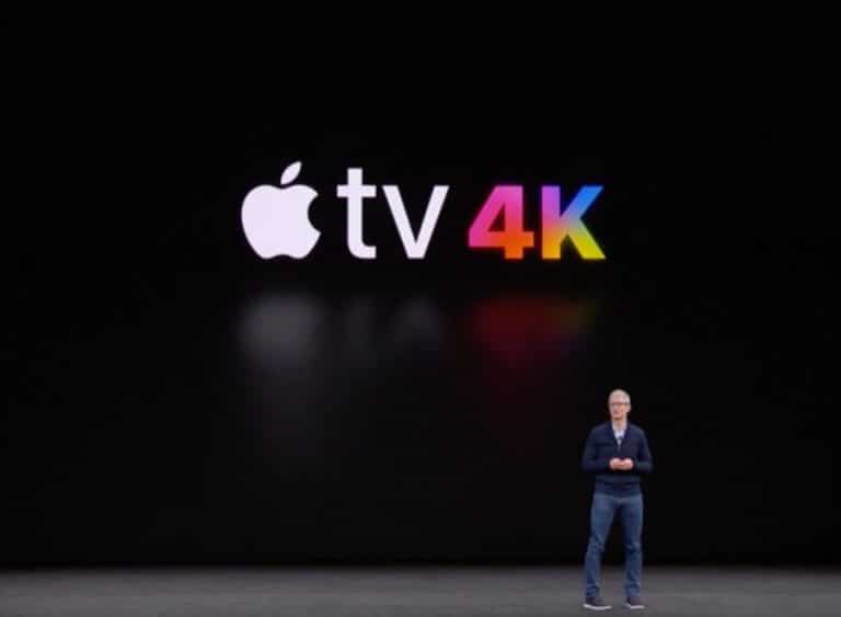 Apple TV 4K: Neue Version mit Gaming-Fokus möglicherweise 2021