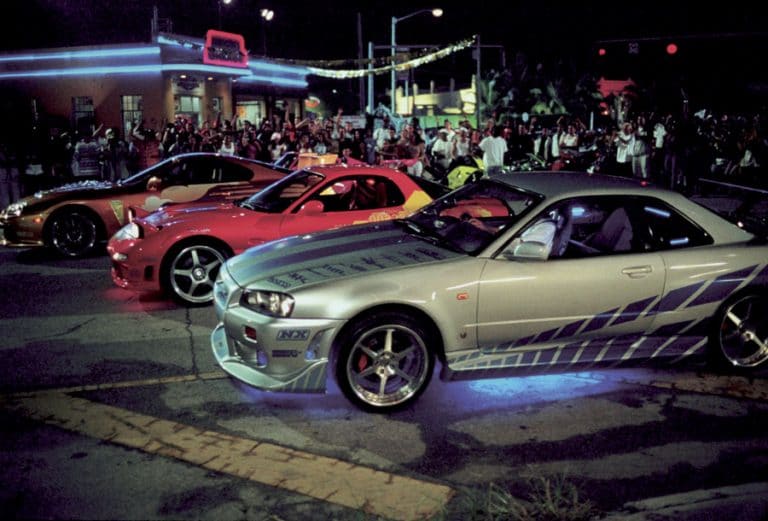 „2 Fast 2 Furious“ in 4K/HDR ab 3.99 Euro auf iTunes verfügbar