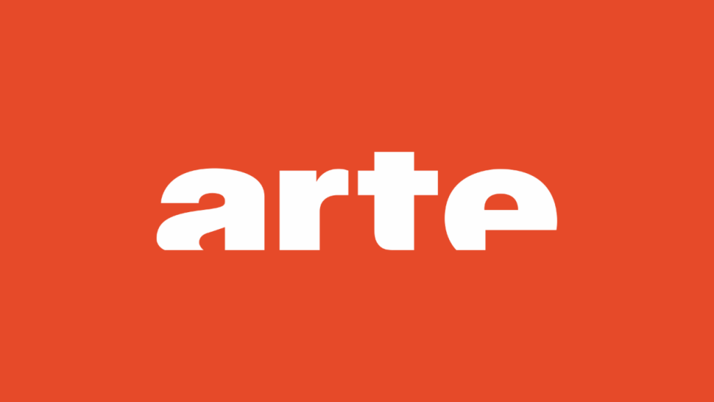 Arte Logo