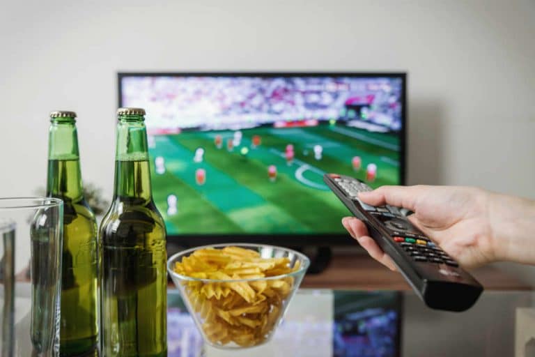 Online-Fernsehen gewinnt an Beliebtheit